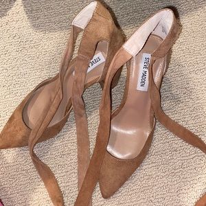 Steve Madden “Amanda” heels